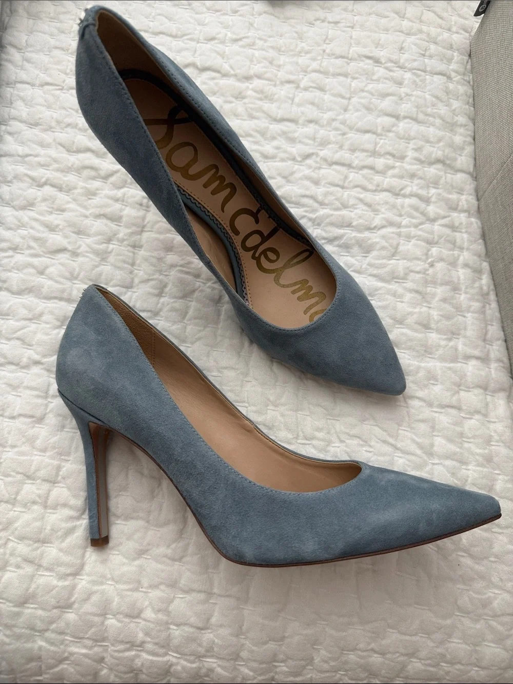 Sam Edelman elegant pointed